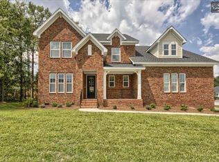 225 Scarborough Way, Lexington, SC 29072