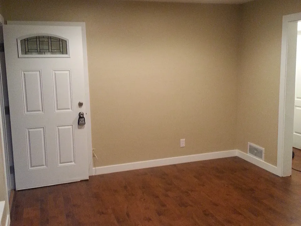 Main Living Room