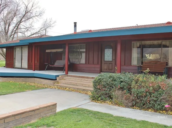 3895 Kelso Valley Rd, Weldon, CA 93283