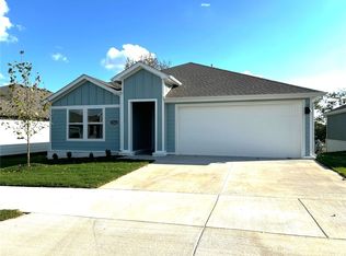 2566 N Snowball Dr, Fayetteville, AR 72704
