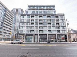 The Tailor, Toronto, ON M8Z 0C5