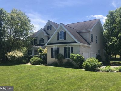 123 Fernwood Dr, Avondale, PA, 19311