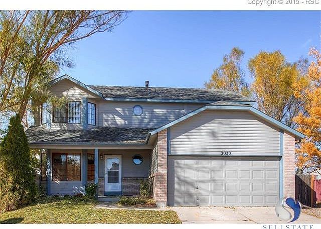 Move-in ready home on cul-de-sac