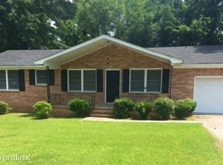 2028 Driftwood Dr, Columbia, SC 29210