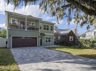 40 Magnolia Ave, Saint Augustine, FL 32084