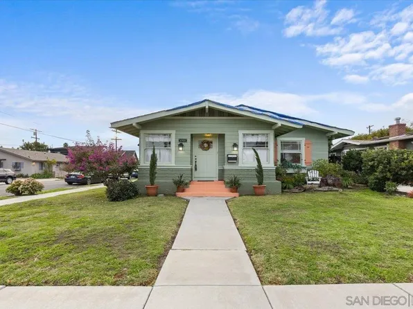 4902 Hawley Blvd, San Diego, CA 92116