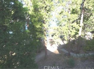 0 Ridge Rd, Running Springs, CA 92382