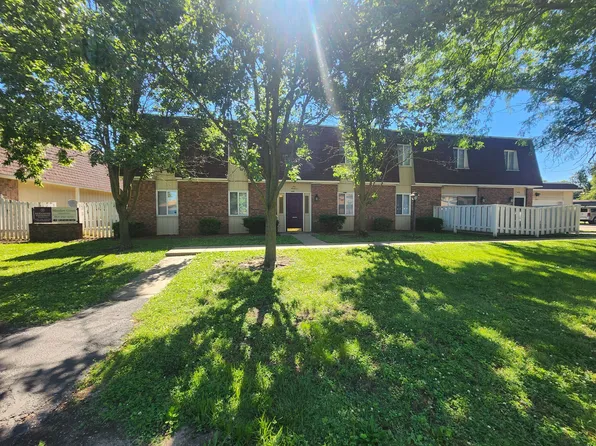 2901 & 2905 Poplar St, Terre Haute, IN 47803