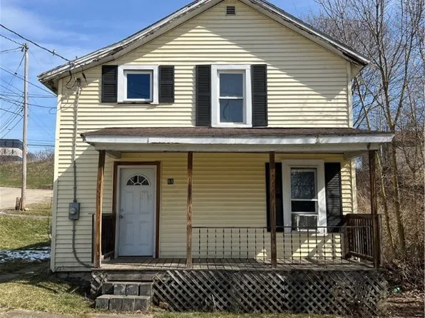 88 Meadville Pike, Franklin, PA 16323