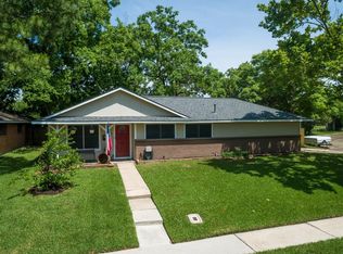721 Alyse St, Deer Park, TX 77536
