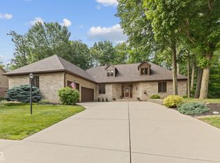 7612 Freedom Woods Dr, Indianapolis, IN 46259