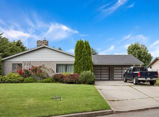 14511 E Cataldo Ave, Spokane, WA 99216
