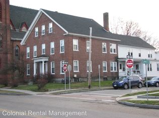 6 Summer St #B, Keene, NH 03431