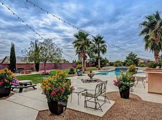 9109 N Desert Paintbrush Way, Las Vegas, NV 89129