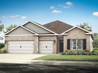 28218 Saddle Springs Dr NW, Madison, AL 35756