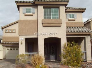 5026 Wild Creek Falls Way, Las Vegas, NV 89141