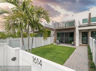 1614 SW 4th Ave, Fort Lauderdale, FL 33315