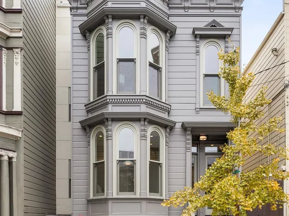 653 Fell St, San Francisco, CA 94102