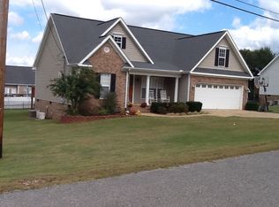 19 Vista Ln, Alexandria, AL 36250