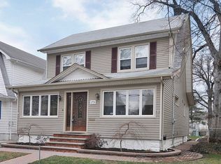 173 E Clay Ave, Roselle Park, NJ