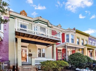637 M St NE, Washington, DC 20002