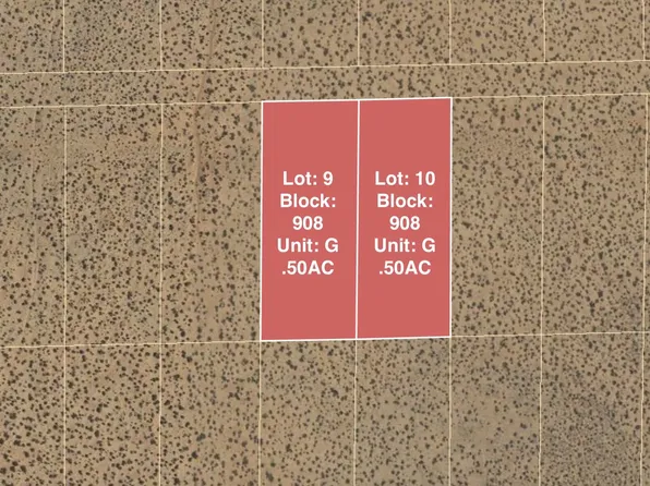 9&10 G, Belen, NM 87002