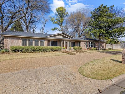 513 W McLain Dr, Sherman, TX, 75092