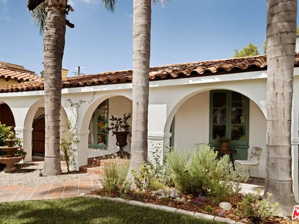 1781 S Garth Ave, Los Angeles, CA 90035