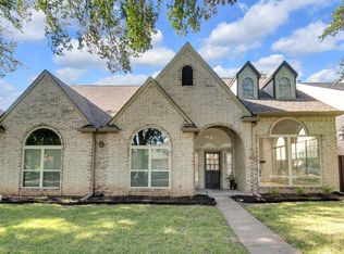 4637 Portrait Ln, Plano, TX 75024