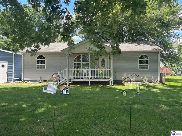 111 Brience St, Hodgenville, KY 42748