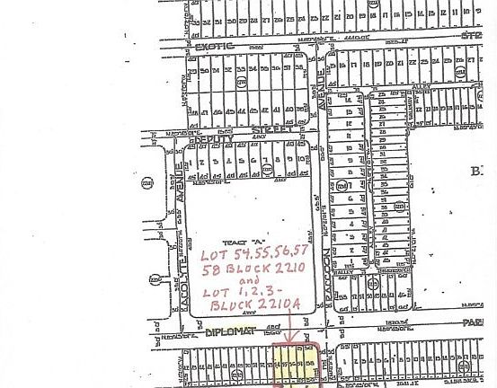 4th image of 1840 Diplomat Pkwy E