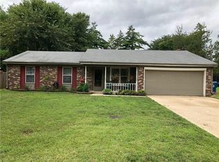 7508 Moultrie Dr, Indianapolis, IN