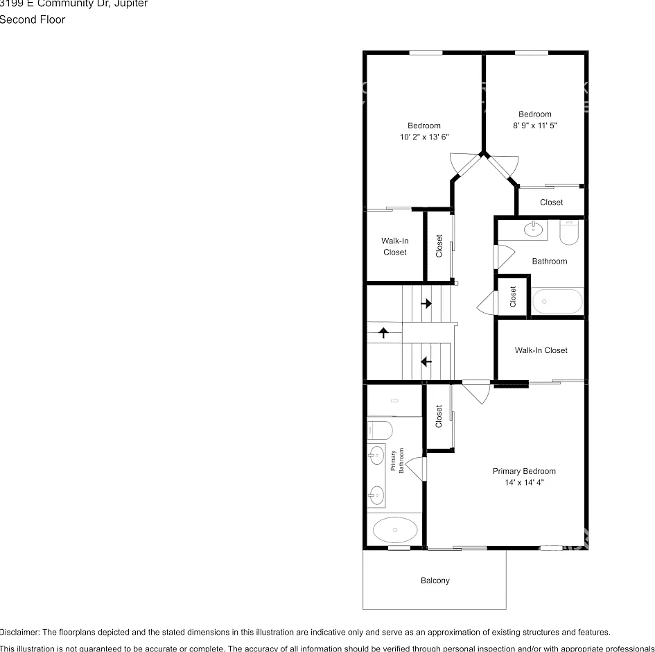 3199 E Community Dr Jupiter, FL 33458 — Photo 3
