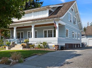 148 S Delaware Ave, Wenatchee, WA 98801