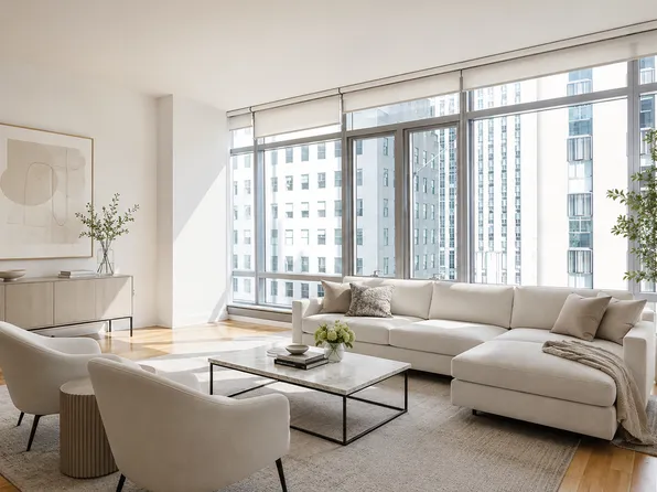 18 W 48th St, New York, NY