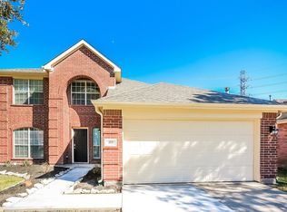 408 Cedar Branch Dr, League City, TX 77573