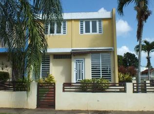 E1 Calle Alba, Guaynabo, PR 00969