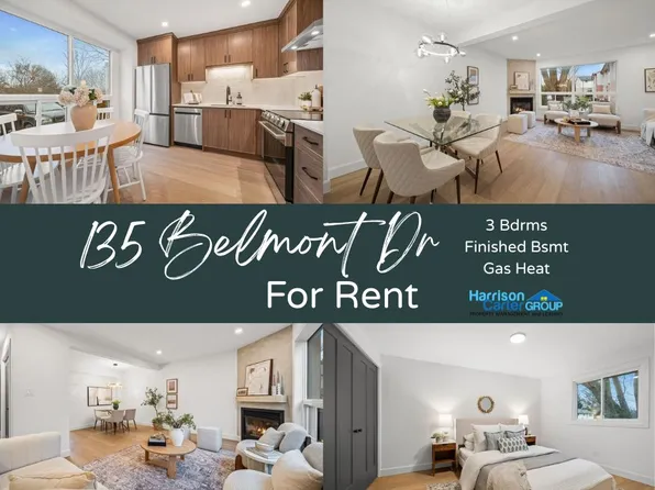 135 Belmont Dr, London, ON