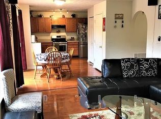 1136 Shawnee Ridge Dr, Cheswick, PA 15024