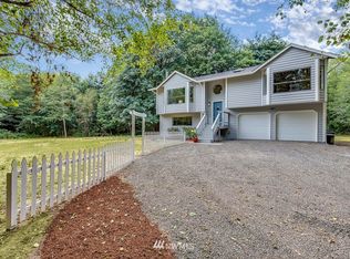 20435 Pond View Ln NE, Poulsbo, WA 98370