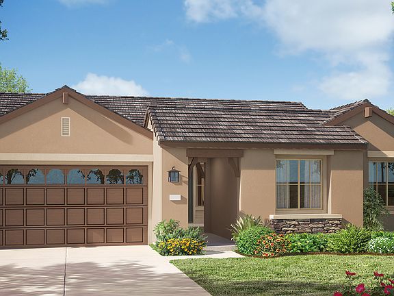 Hill Country Elevation