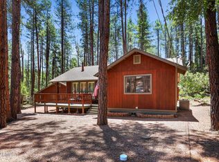 6285 W Bradshaw Dr, Pine, AZ 85544