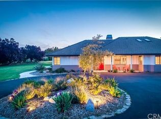 1244 Rossi Rd, Templeton, CA 93465
