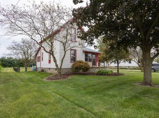 117 N Benton St, Goodland, IN