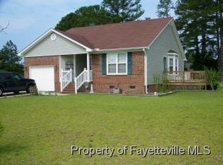 120 Belle Boyd Dr, Raeford, NC 28376