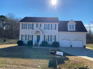 1313 Tawny View Ln, Raleigh, NC 27603