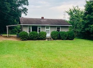 3871 Denton Rd, Thomasville, NC 27360