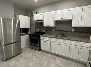 6011 Harrison Pl FLOOR 1, West New York, NJ 07093
