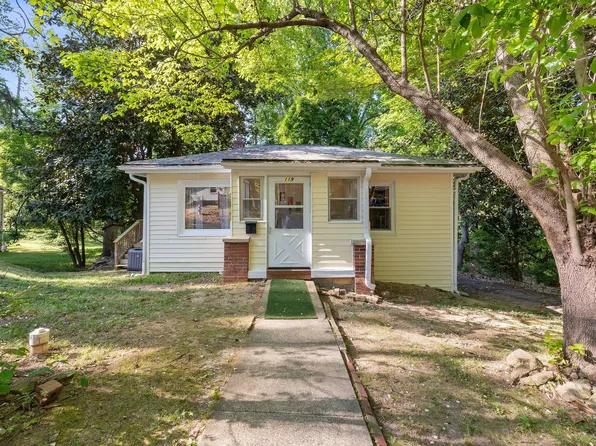 119 Johnson St, Chapel Hill, NC 27516