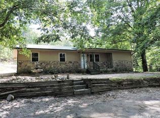 922 Highway 128, Lonsdale, AR 72087